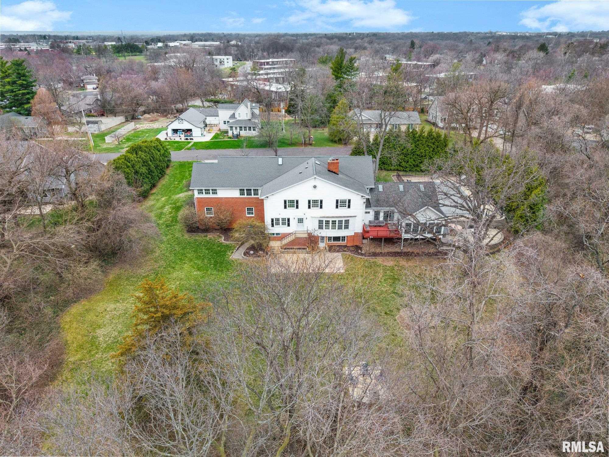 6526 North Saint Marys Road Peoria, IL 61614 - Photo 69 of 84