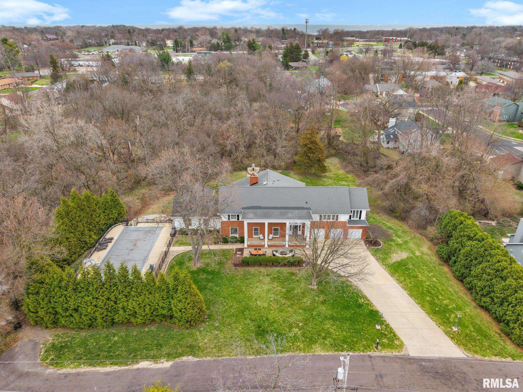 6526 North Saint Marys Road Peoria, IL 61614 - Photo 73 of 84