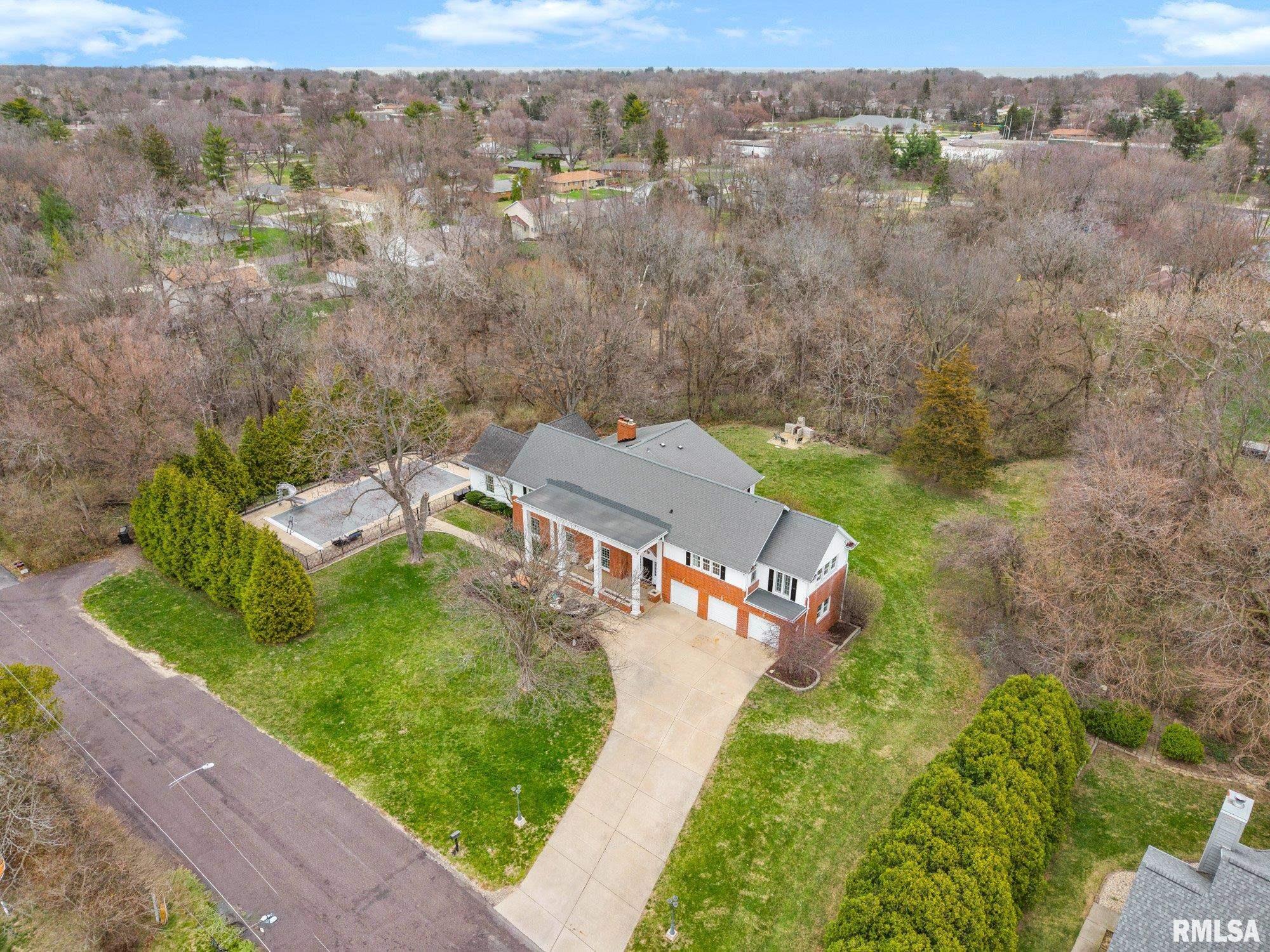 6526 North Saint Marys Road Peoria, IL 61614 - Photo 74 of 84