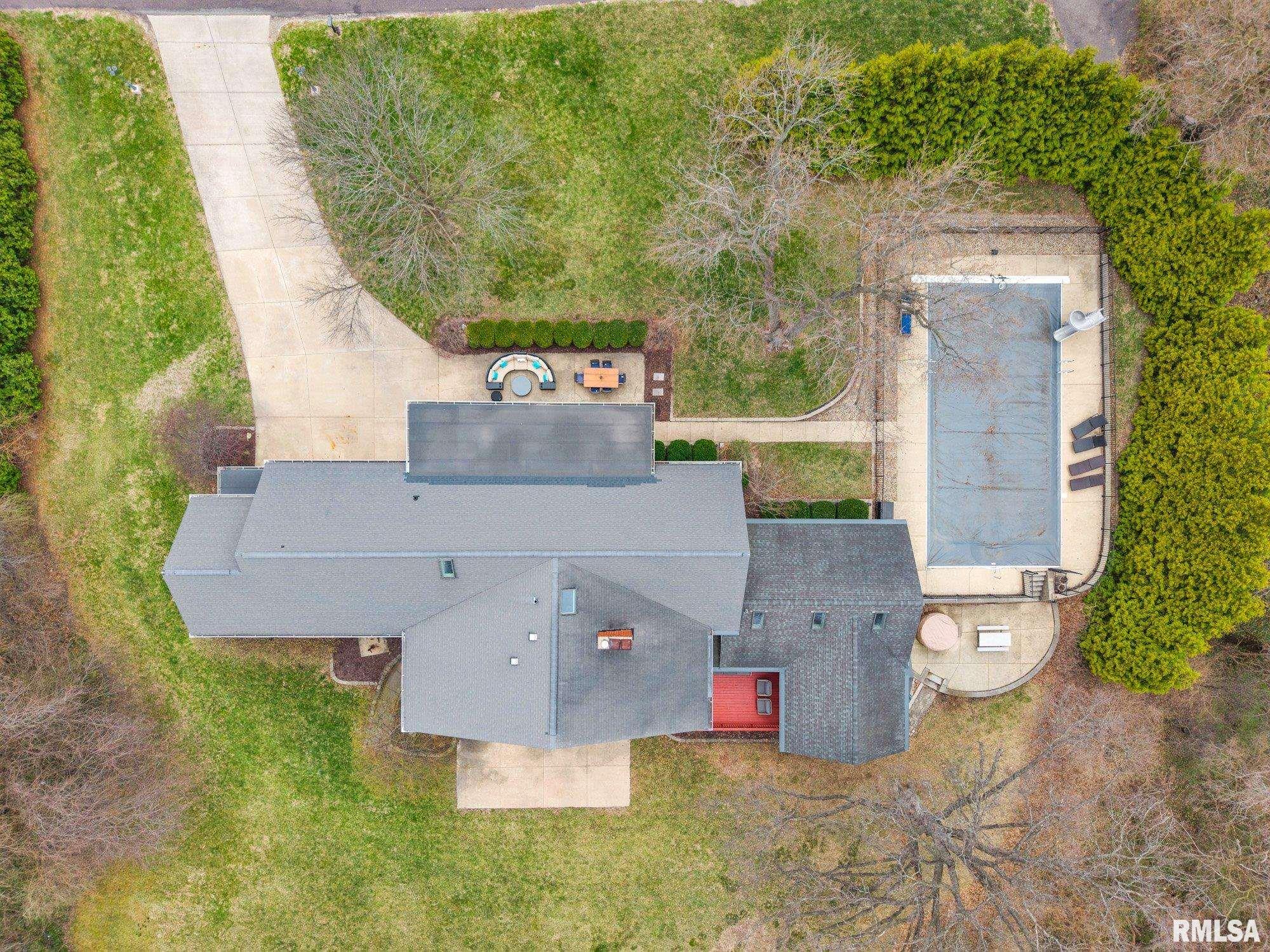6526 North Saint Marys Road Peoria, IL 61614 - Photo 80 of 84