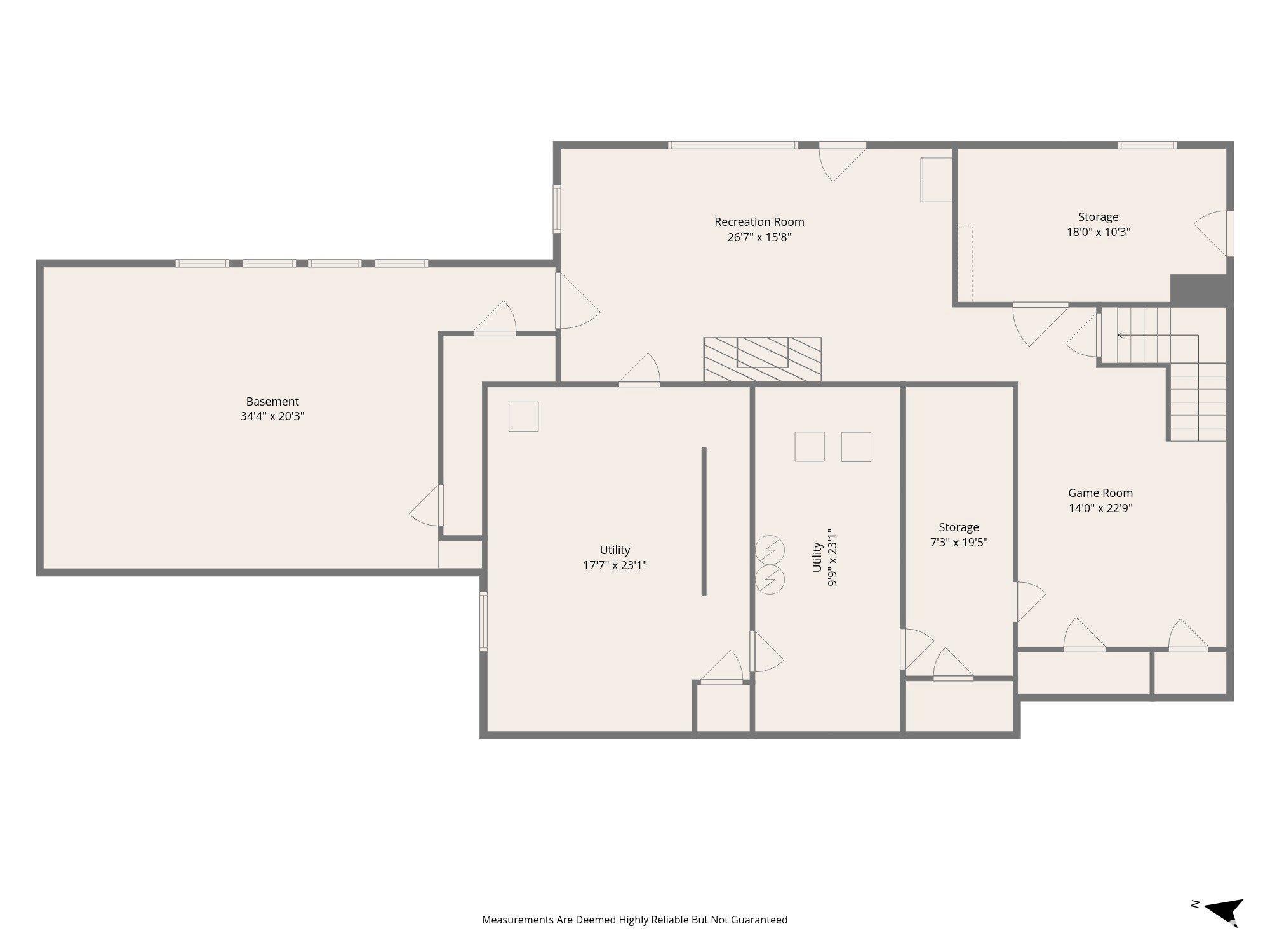 6526 North Saint Marys Road Peoria, IL 61614 - Photo 81 of 84