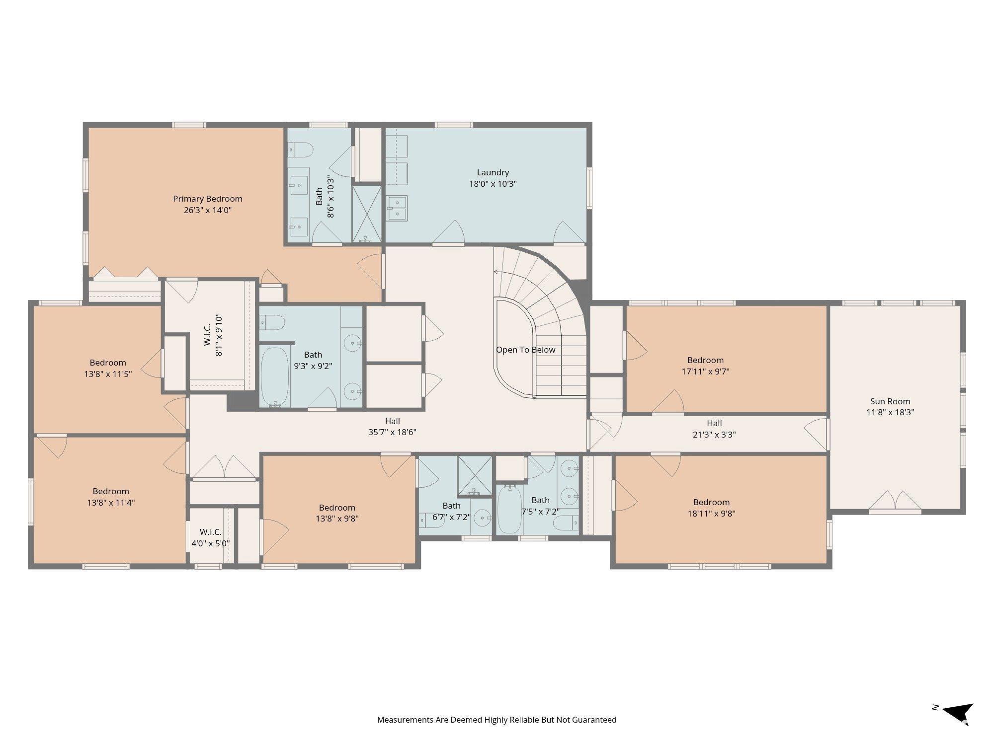 6526 North Saint Marys Road Peoria, IL 61614 - Photo 82 of 84