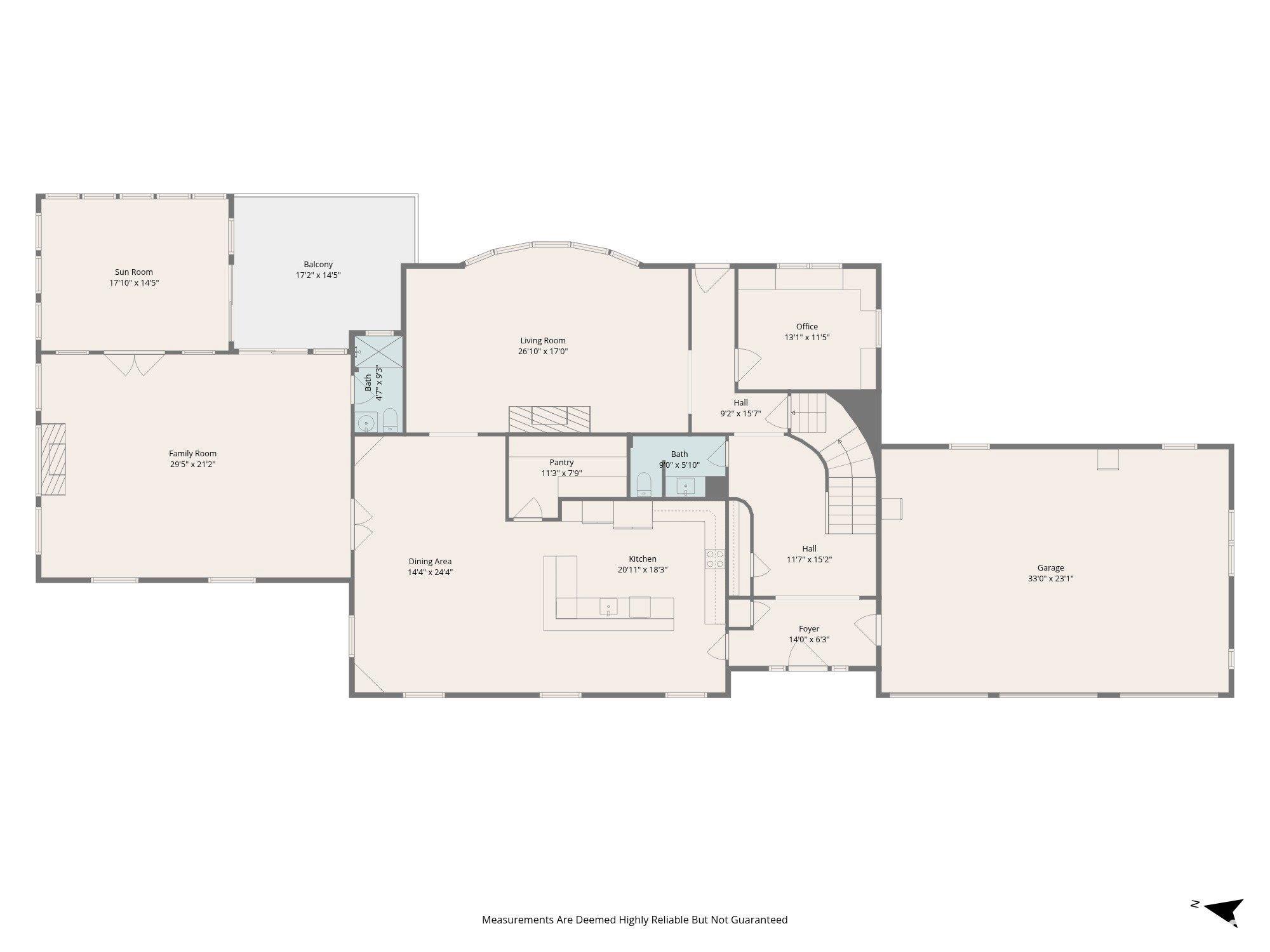 6526 North Saint Marys Road Peoria, IL 61614 - Photo 83 of 84