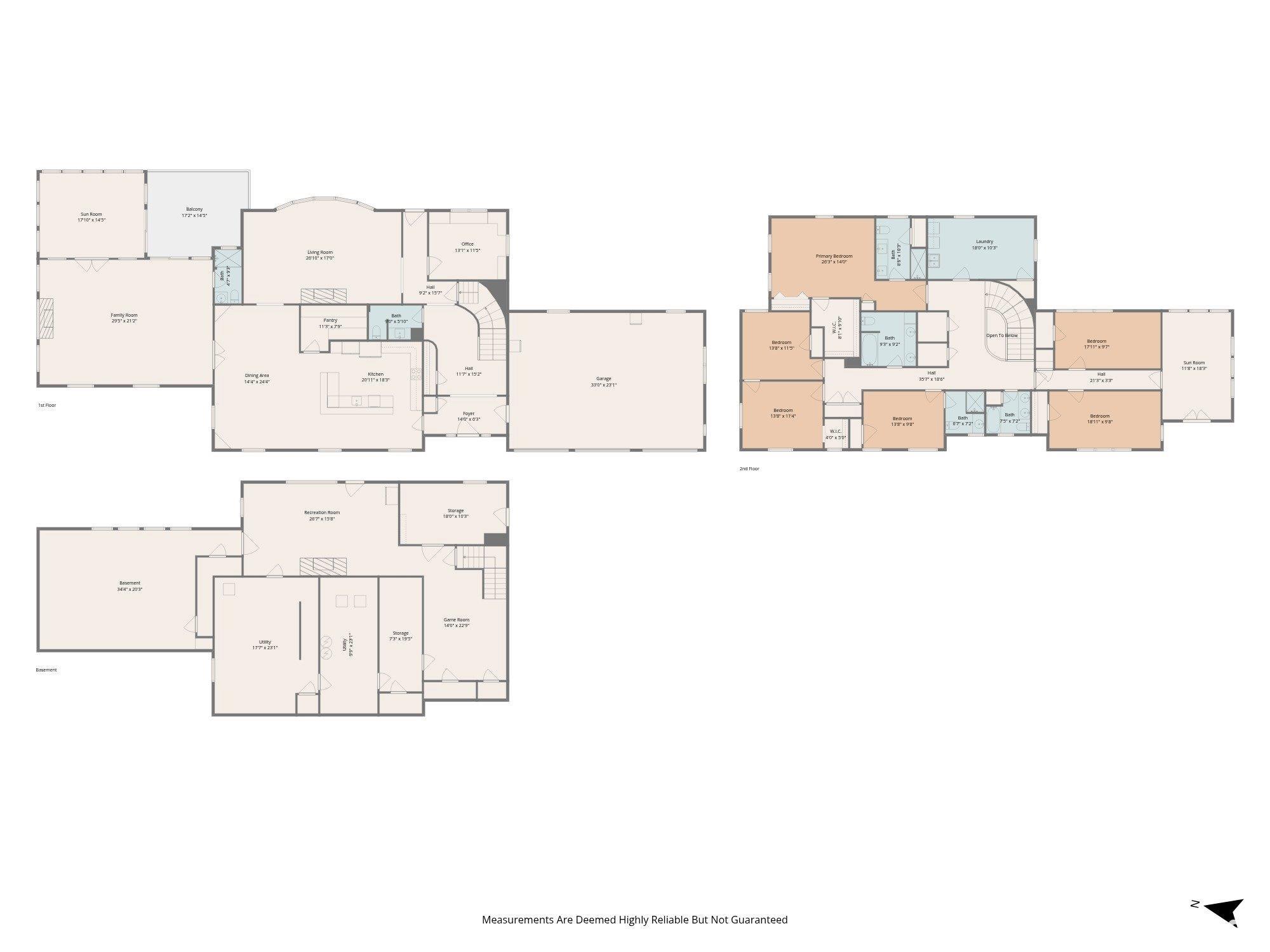 6526 North Saint Marys Road Peoria, IL 61614 - Photo 84 of 84