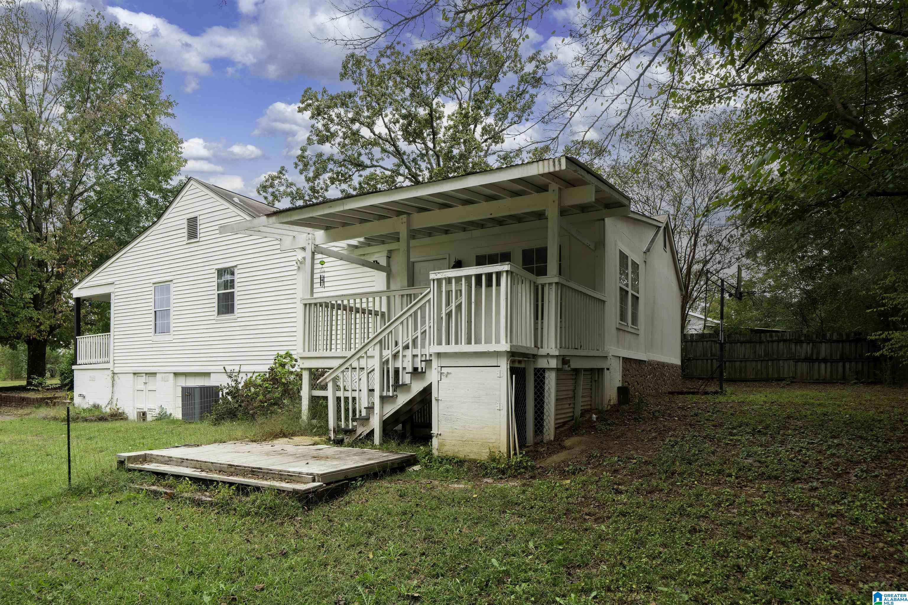 3093 Mt Olive Road Mount Olive, AL 35117 - Photo 24 of 27