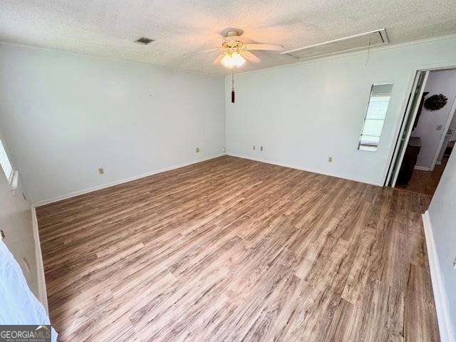 198 Swift Creek Road Cordele, GA 31015 - Photo 24 of 38
