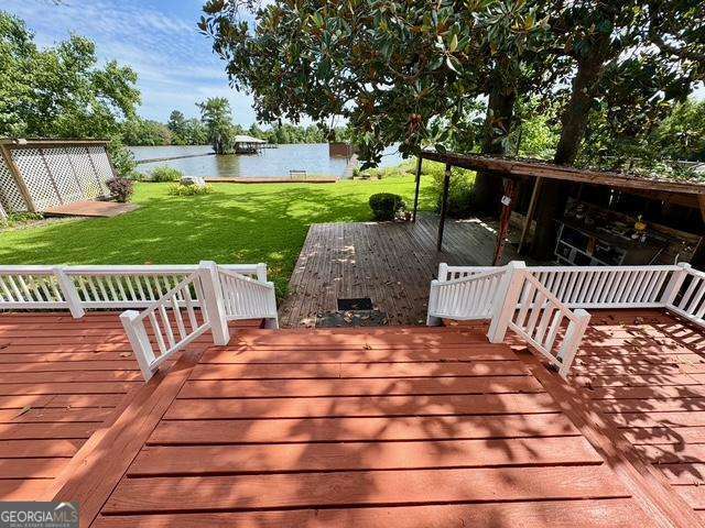 198 Swift Creek Road Cordele, GA 31015 - Photo 30 of 38