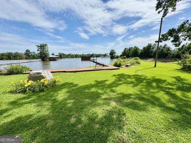 198 Swift Creek Road Cordele, GA 31015 - Photo 33 of 38