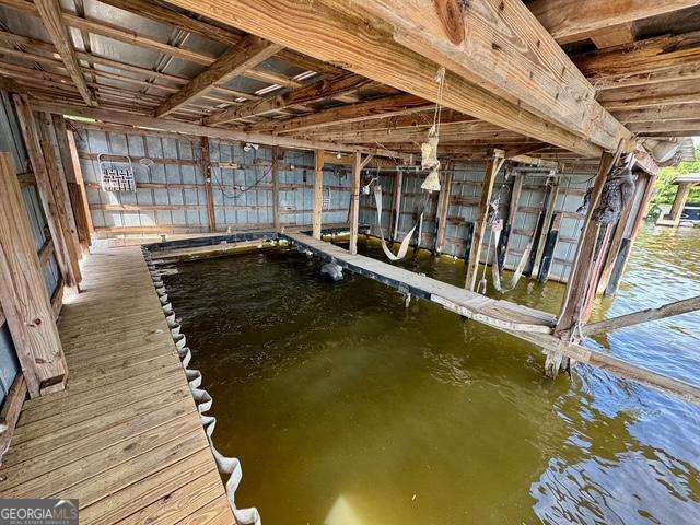 198 Swift Creek Road Cordele, GA 31015 - Photo 34 of 38