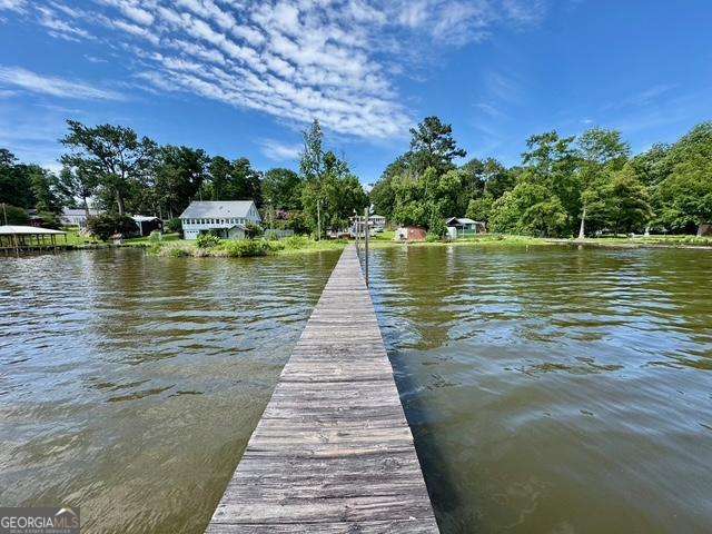 198 Swift Creek Road Cordele, GA 31015 - Photo 36 of 38
