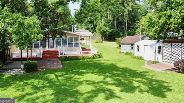 $427,500 | 198 Swift Creek Road, Cordele, GA 31015