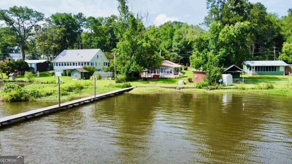 $427,500 | 198 Swift Creek Road, Cordele, GA 31015