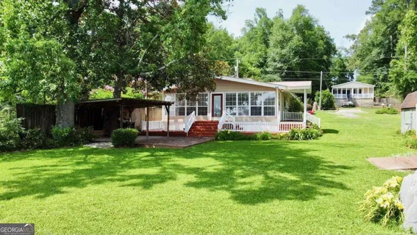 $427,500 | 198 Swift Creek Road, Cordele, GA 31015