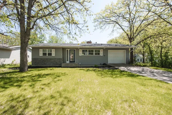 $309,900 | 1417 Long Avenue, Detroit Lakes, MN 56501