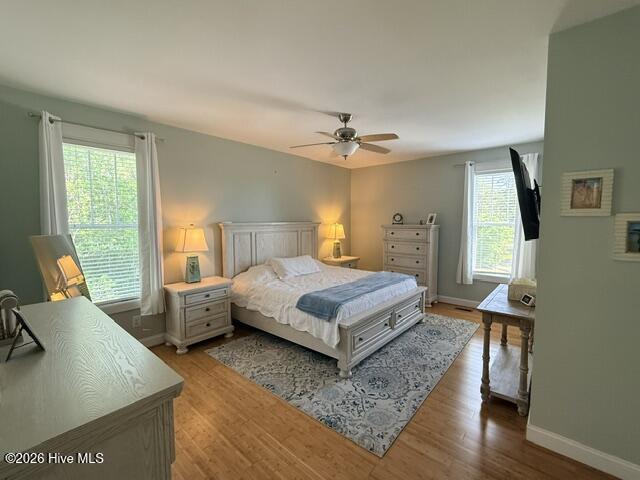 234 Sheldon Road Harkers Island, NC 28531 - Photo 19 of 53
