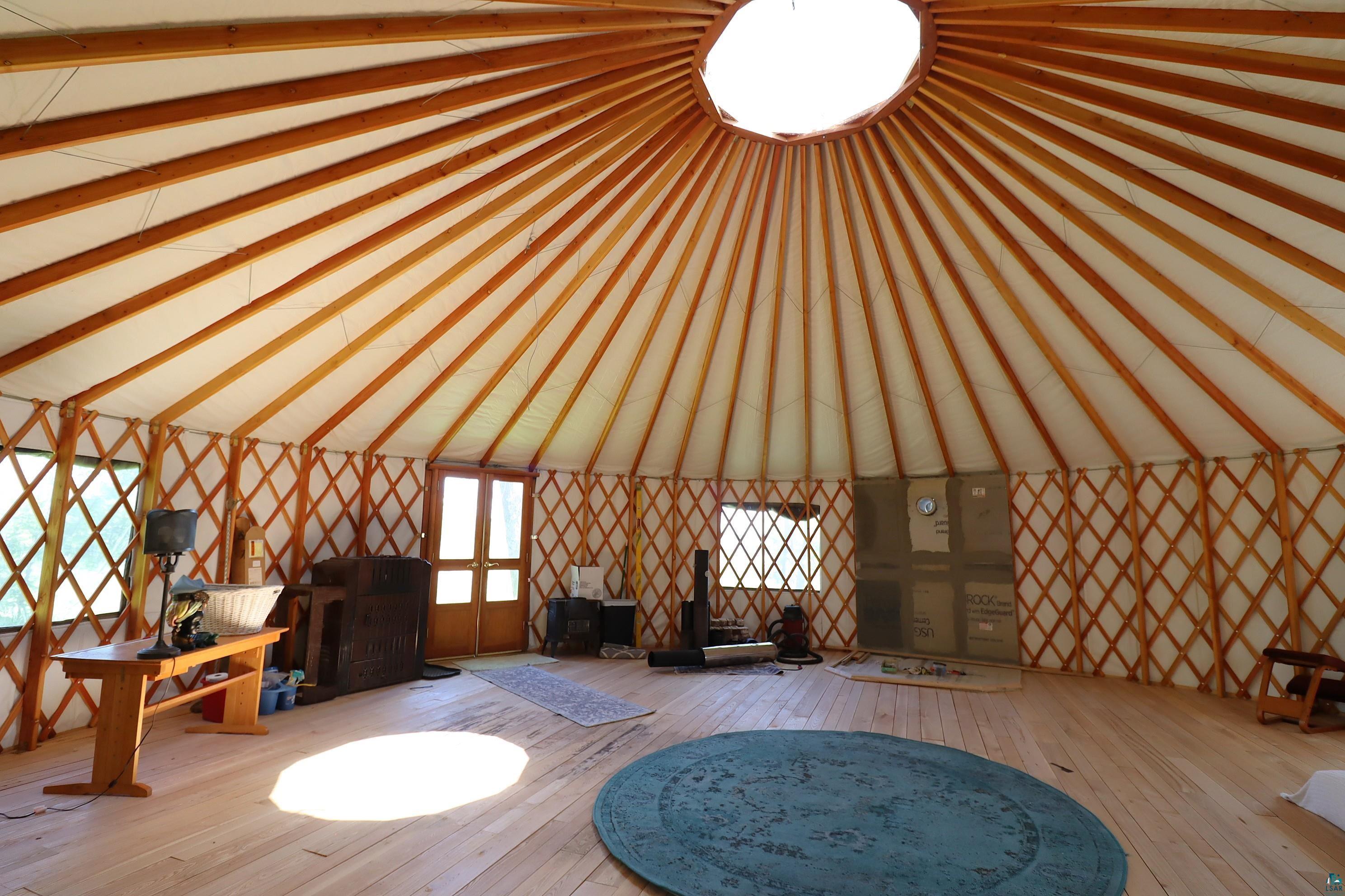 6424 Summit Avenue Washburn, WI 54891 - Photo 41 of 68 Thirty Foot In Diameter