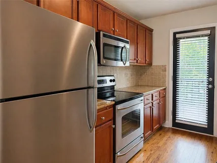 $270,000 | 48 Peachtree Avenue Northeast, Unit 221, Atlanta, GA 30305