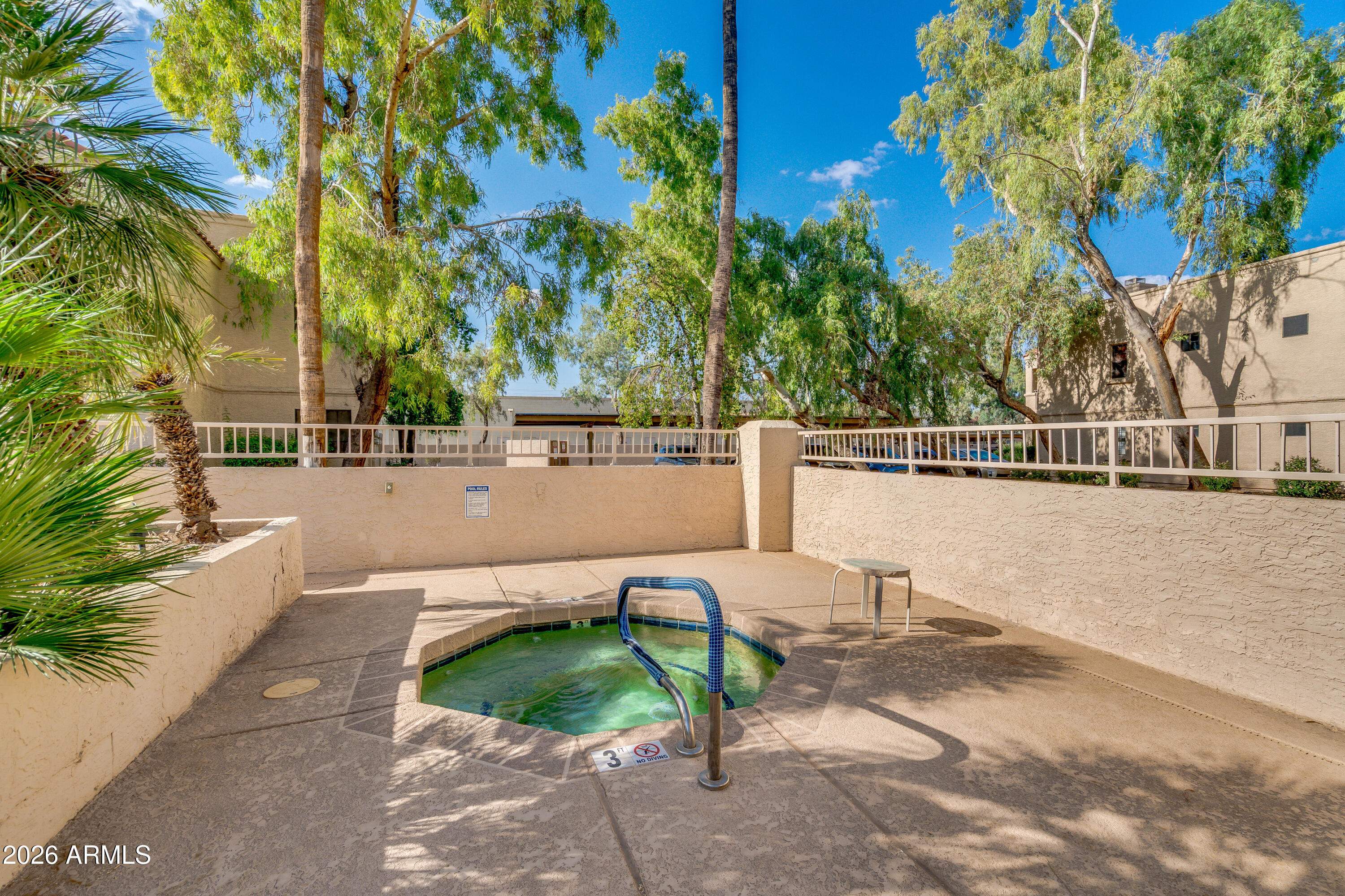 2855 South Ext Road, Unit 210 Mesa, AZ 85210 - Photo 17 of 38