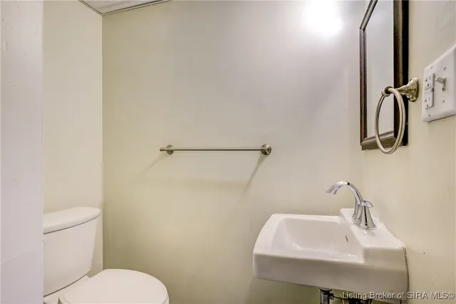 $132,489 | 3157 Wooded Way, Jeffersonville, IN 47130