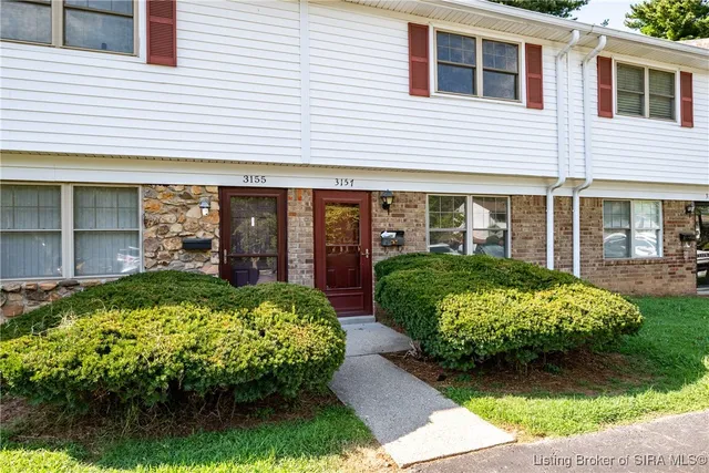 $132,489 | 3157 Wooded Way, Jeffersonville, IN 47130