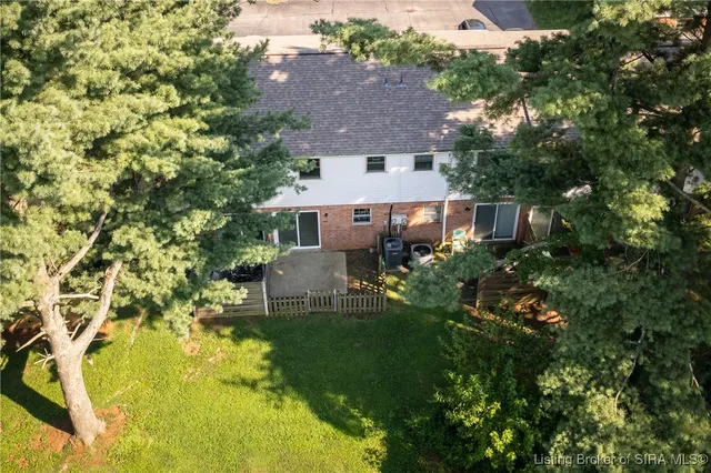 $132,489 | 3157 Wooded Way, Jeffersonville, IN 47130