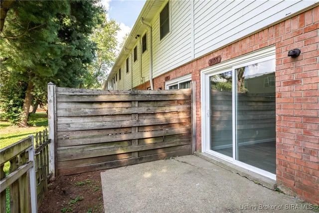 $132,489 | 3157 Wooded Way, Jeffersonville, IN 47130