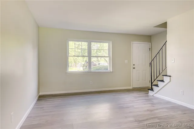 $132,489 | 3157 Wooded Way, Jeffersonville, IN 47130