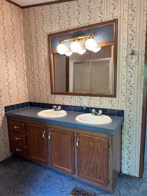 35310 Geiger Road Logan, OH 43138 - Photo 42 of 56 master bath