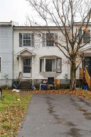 $65,000 | 3 Oxford Street, Wilna, NY 13619