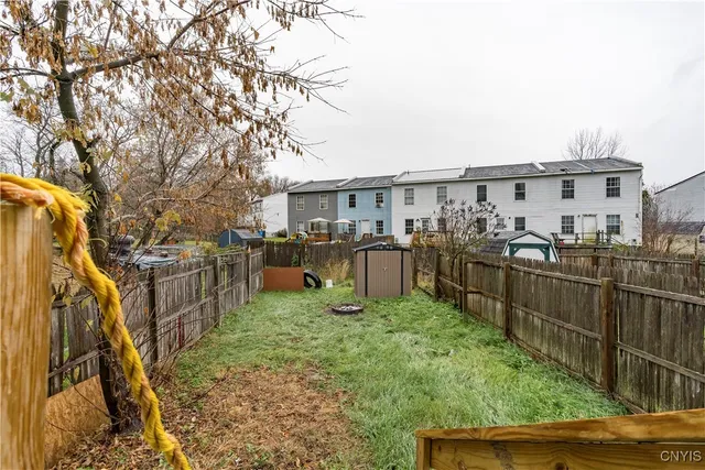 $65,000 | 3 Oxford Street, Wilna, NY 13619