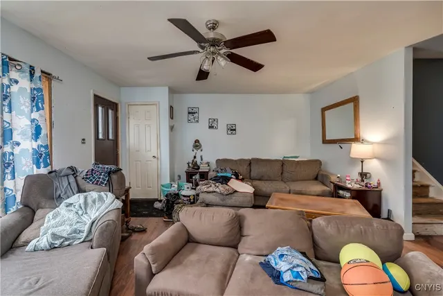 $65,000 | 3 Oxford Street, Wilna, NY 13619