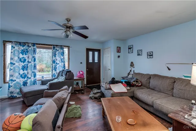 $65,000 | 3 Oxford Street, Wilna, NY 13619