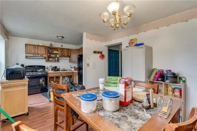 $65,000 | 3 Oxford Street, Wilna, NY 13619