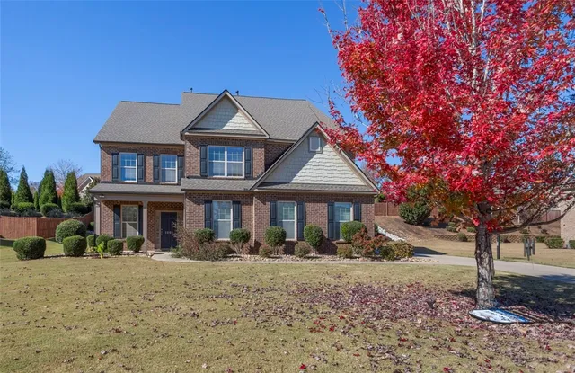 $594,000 | 1005 Winmar Drive, Anderson, SC 29621