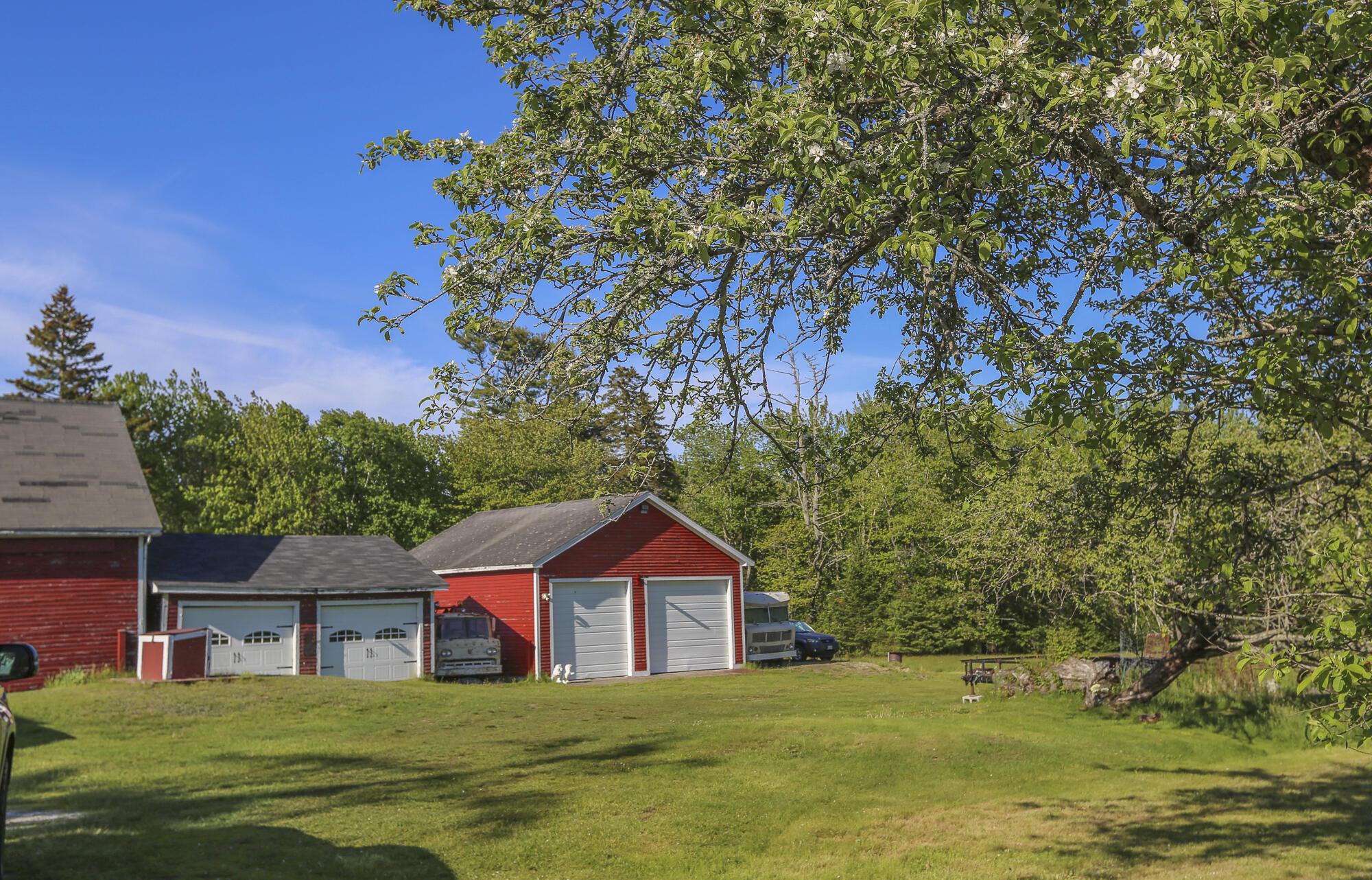534 Cape Jellison Road Stockton Springs, ME 04981 - Photo 33 of 46 534CapeJellisonRdStocktonSprings-43