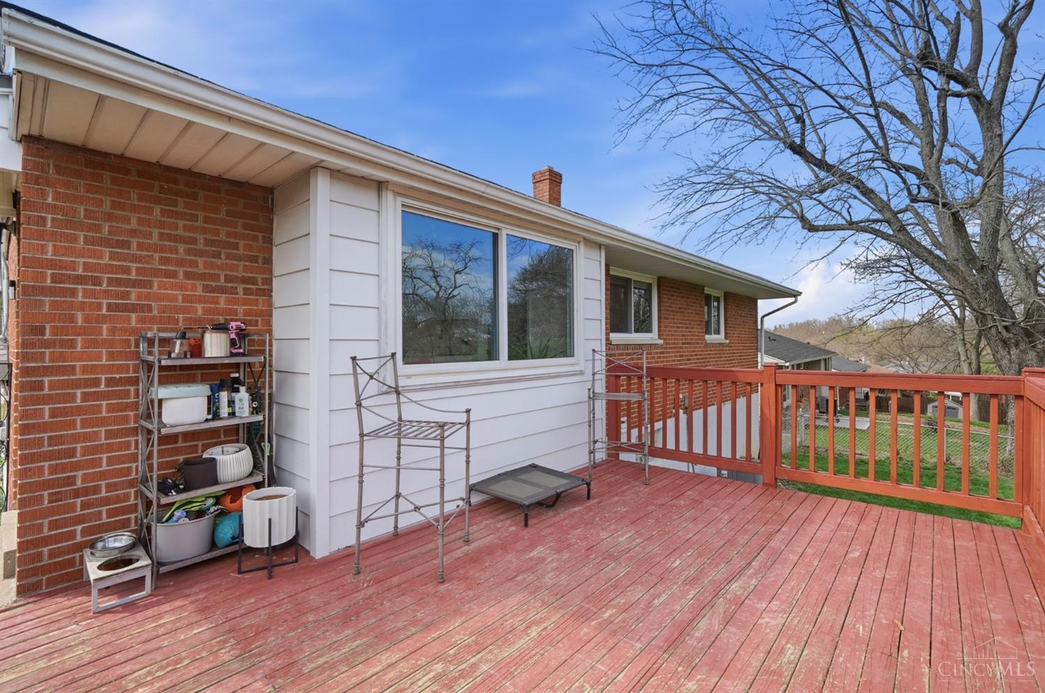 3916 Ridgecombe Drive Cincinnati, OH 45248 - Photo 47 of 58