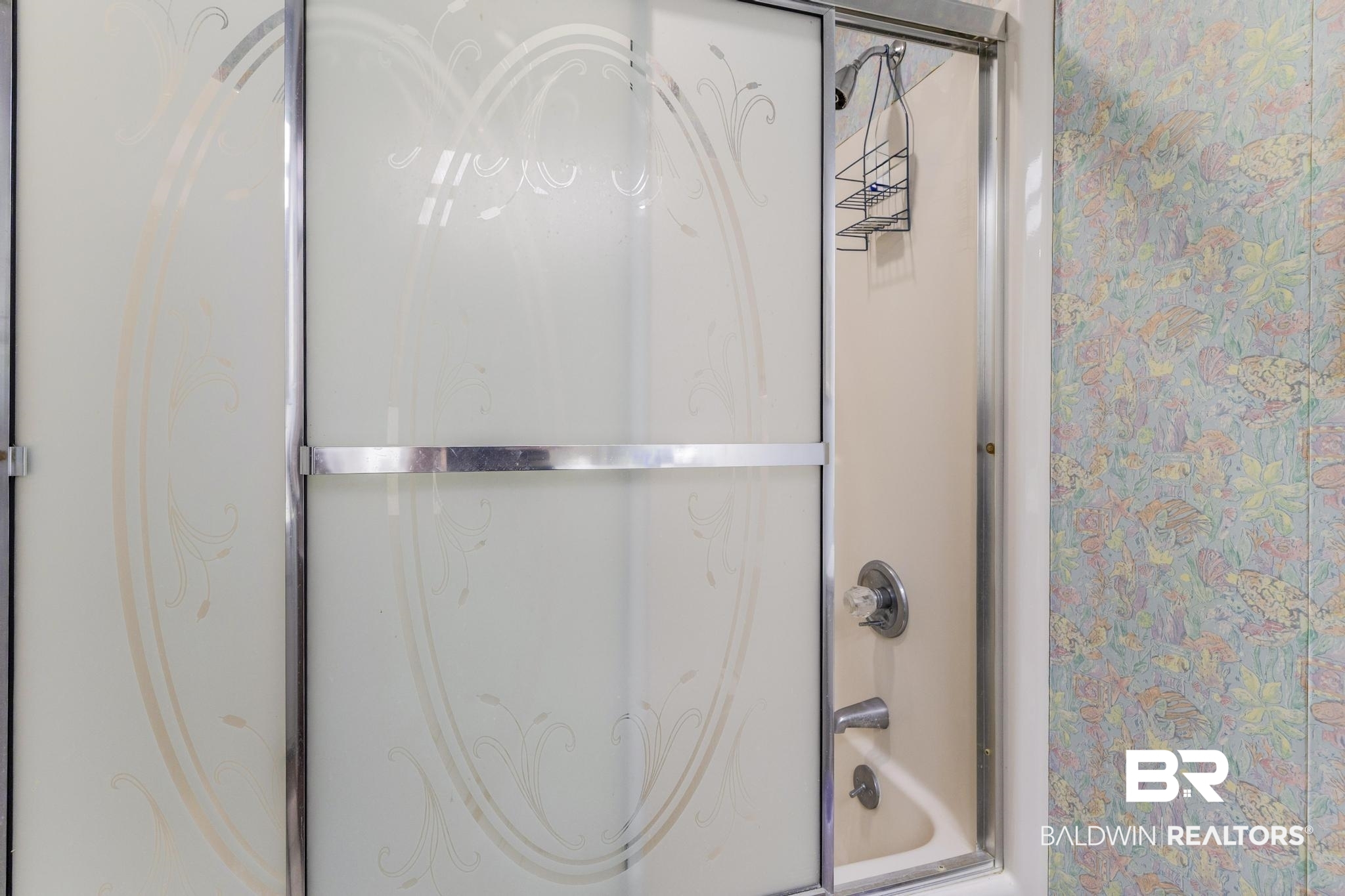 10207 Plantation Drive Daphne, AL 36526 - Photo 28 of 48 Full bathroom featuring combined bath / shower with glass door