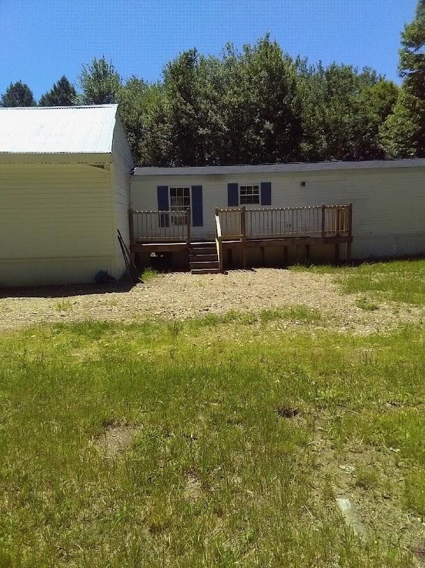 289 Tucker Road Hartford, ME 04220 - Photo 4 of 14