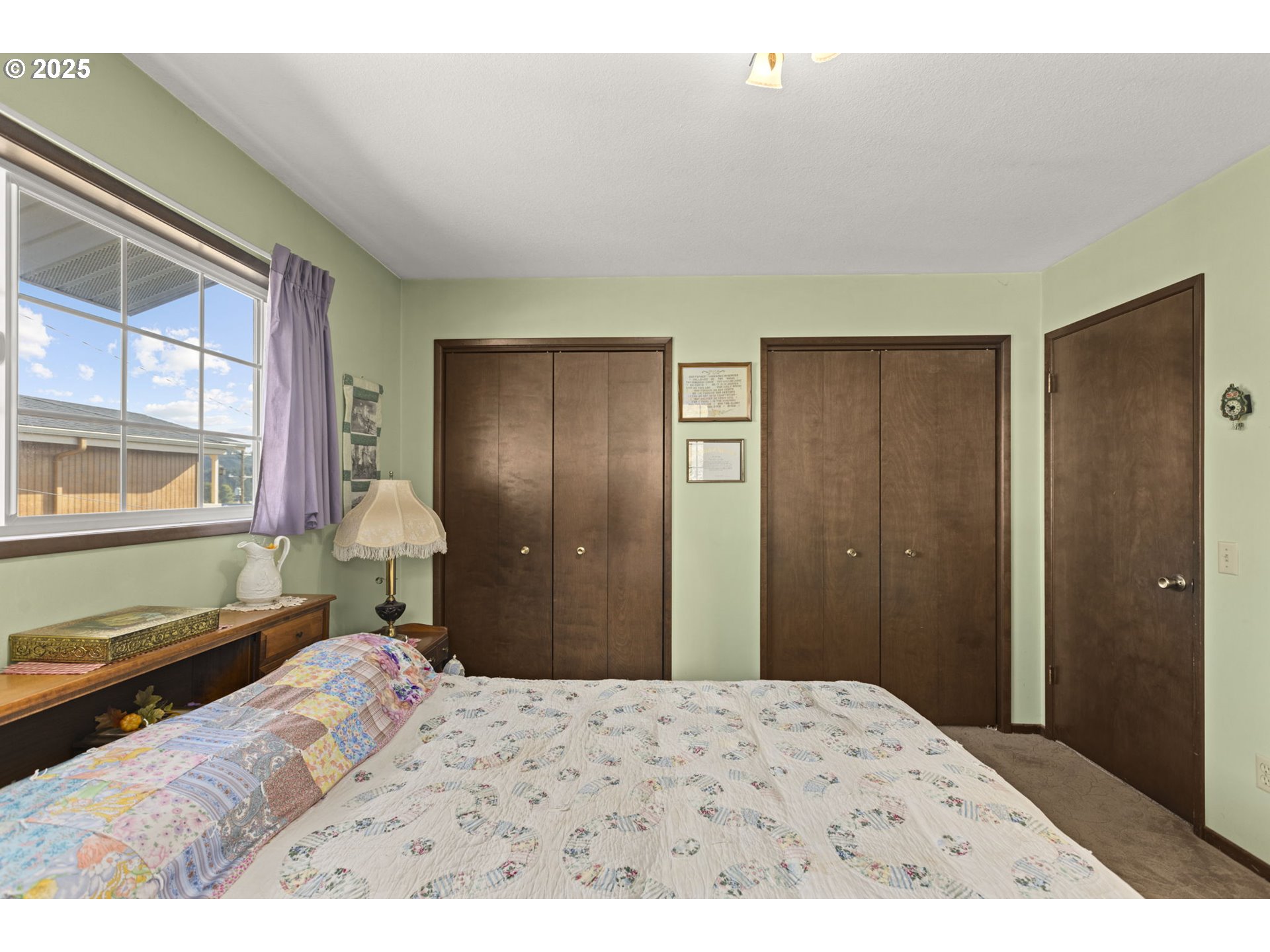 505 Southwest Tichenor Street Clatskanie, OR 97016 - Photo 24 of 39 Bedroom