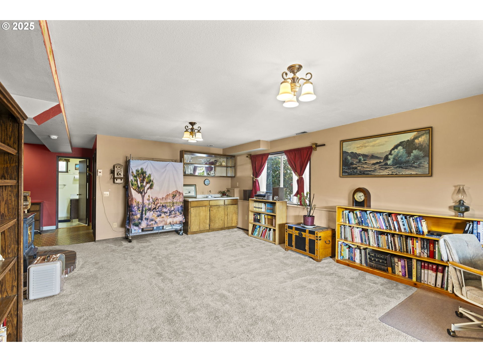 505 Southwest Tichenor Street Clatskanie, OR 97016 - Photo 27 of 39