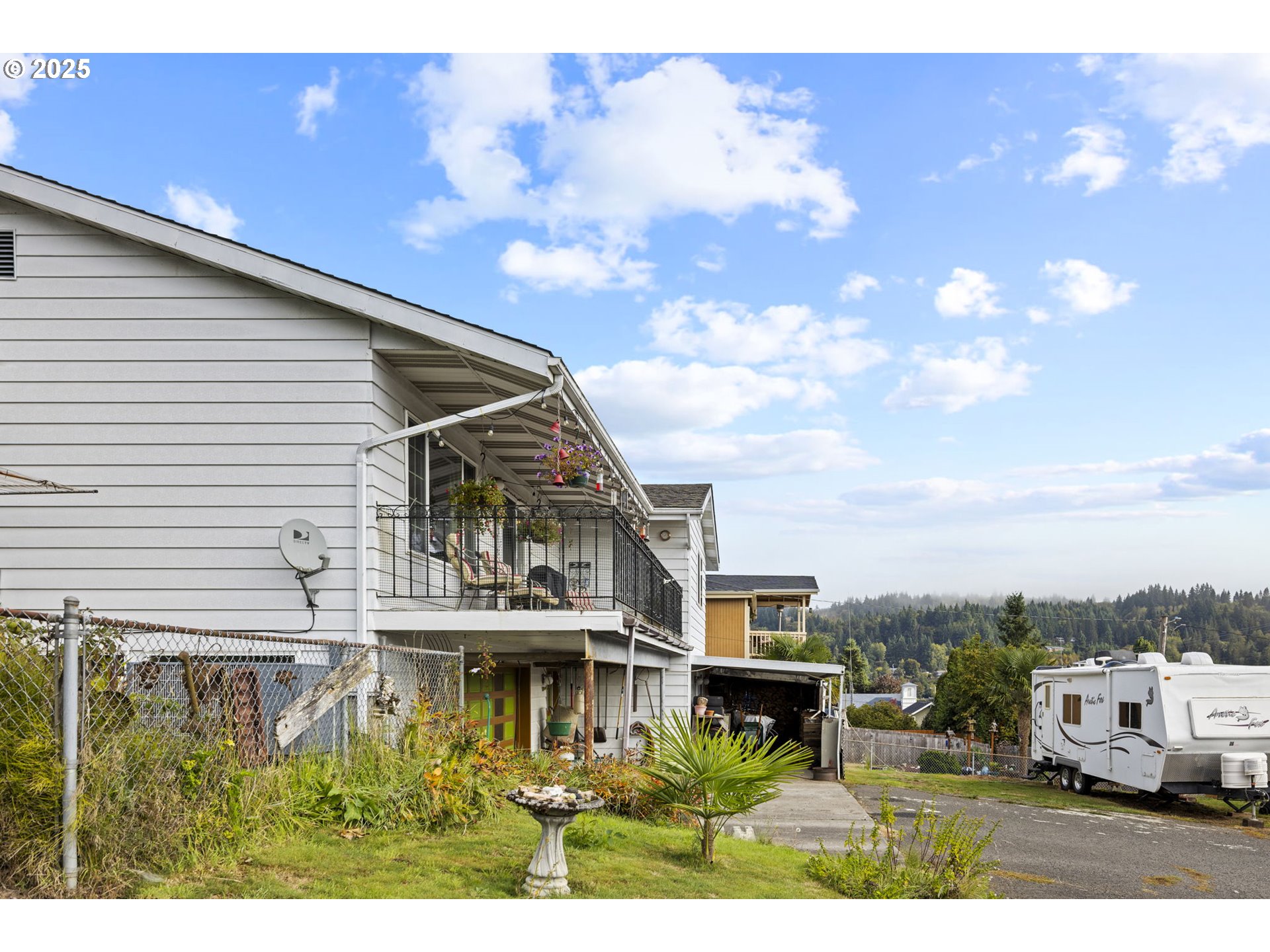 505 Southwest Tichenor Street Clatskanie, OR 97016 - Photo 36 of 39