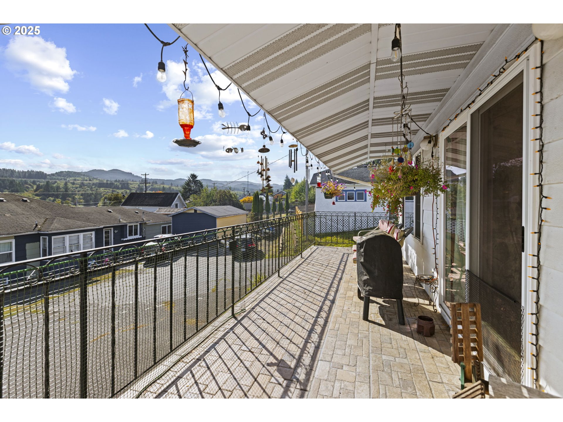 505 Southwest Tichenor Street Clatskanie, OR 97016 - Photo 37 of 39