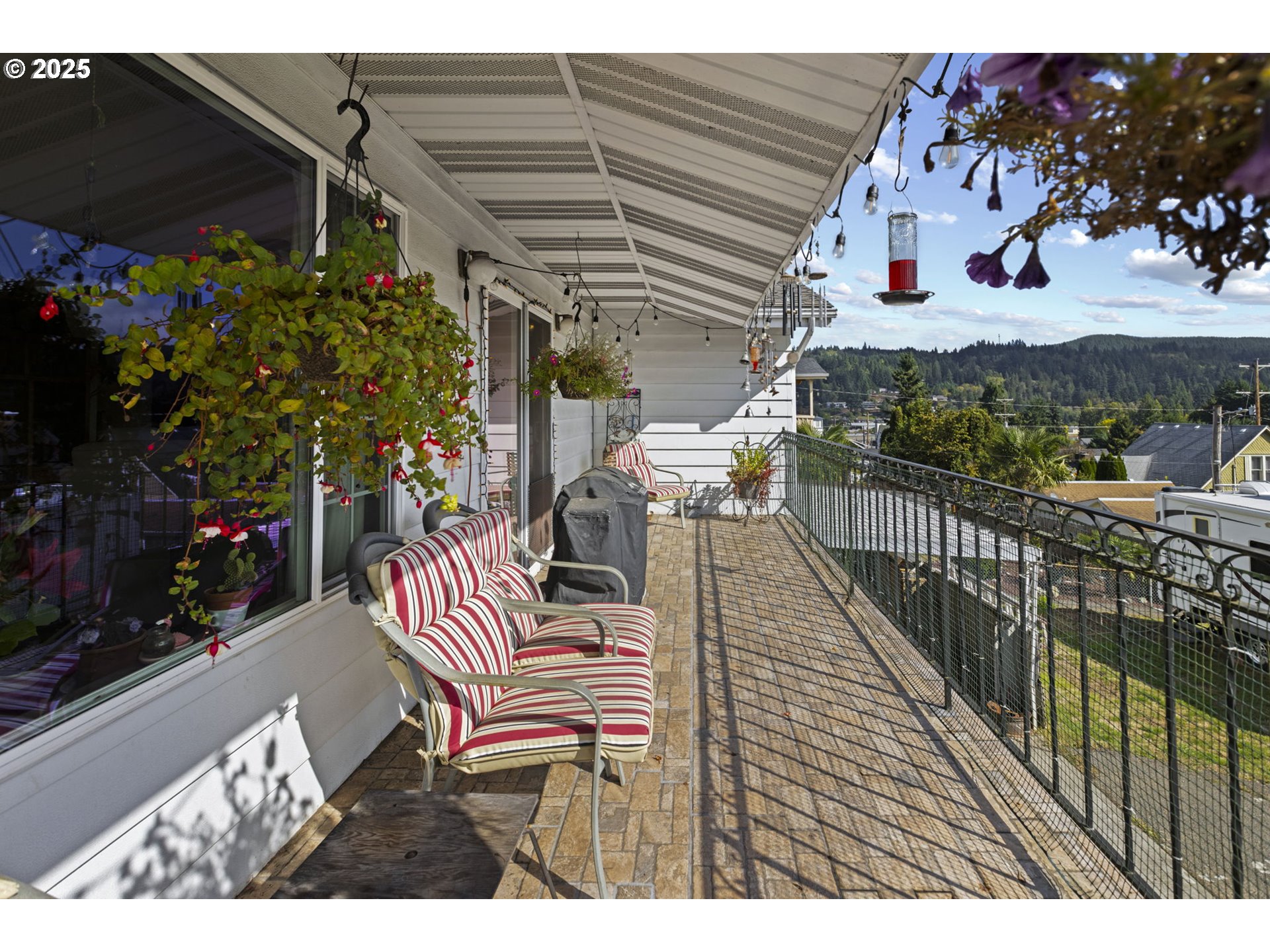 505 Southwest Tichenor Street Clatskanie, OR 97016 - Photo 38 of 39