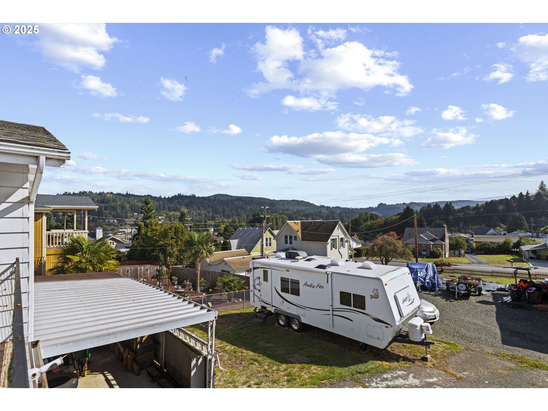 505 Southwest Tichenor Street Clatskanie, OR 97016 - Photo 39 of 39