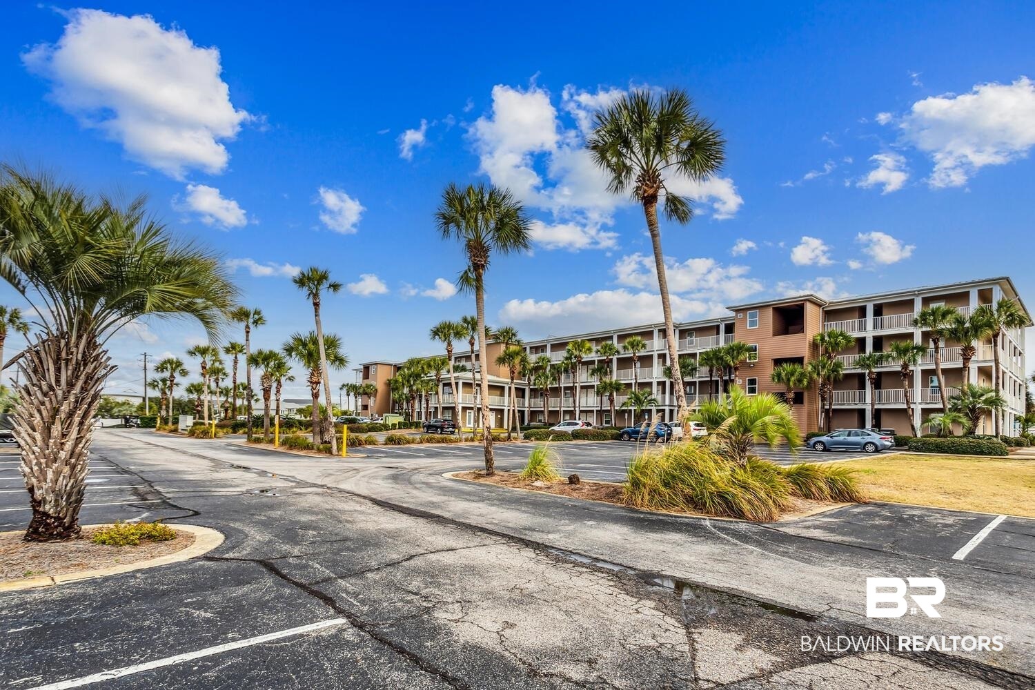 13551 Johnson Beach Road, Unit 112E Pensacola, FL 32507 - Photo 41 of 42 View of building exterior