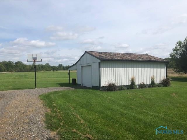 4859 Evansport Road Defiance, OH 43512 - Photo 16 of 17 Gallery Image 16