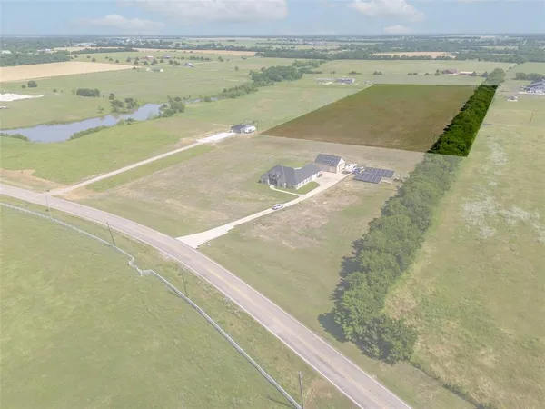 a view of a lake view