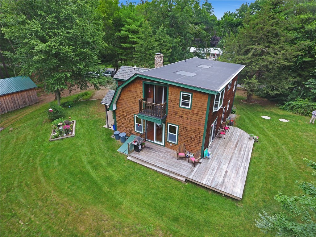 123 Dye Hill Road Hopkinton, RI 02832 - Photo 3 of 40