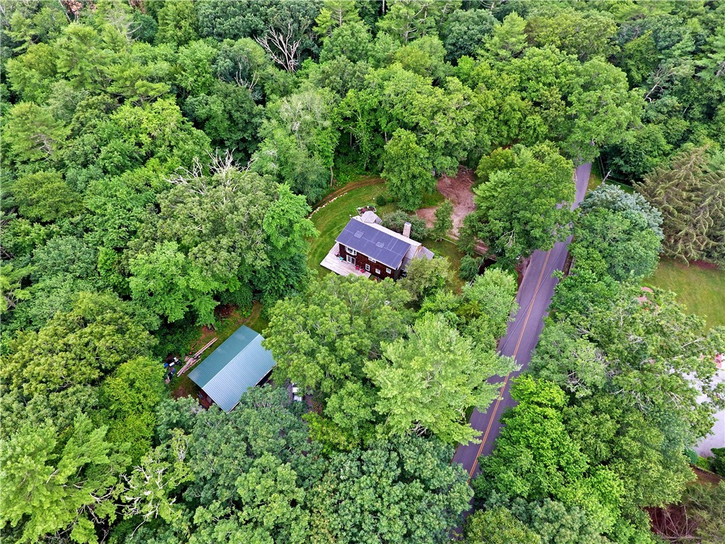 123 Dye Hill Road Hopkinton, RI 02832 - Photo 38 of 40