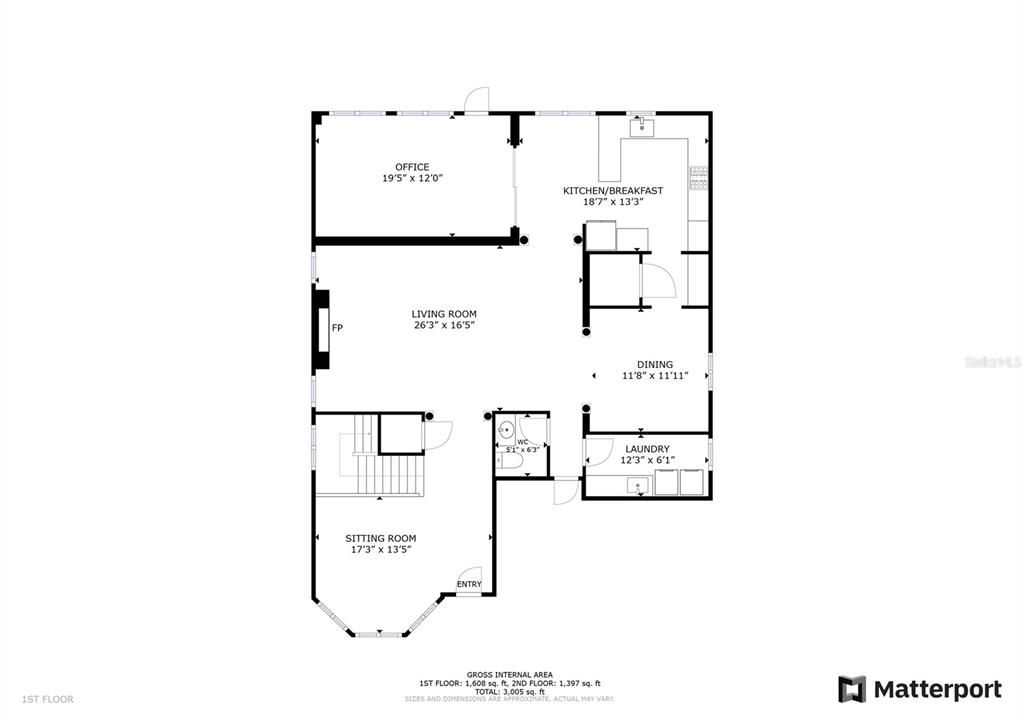 18026 Java Isle Drive Tampa, FL 33647 - Photo 4 of 70